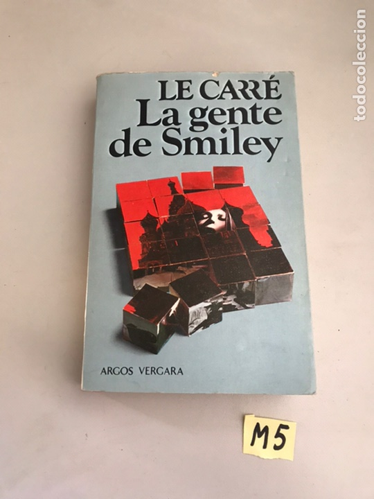 Libros de segunda mano: La gente de smiley - Foto 1