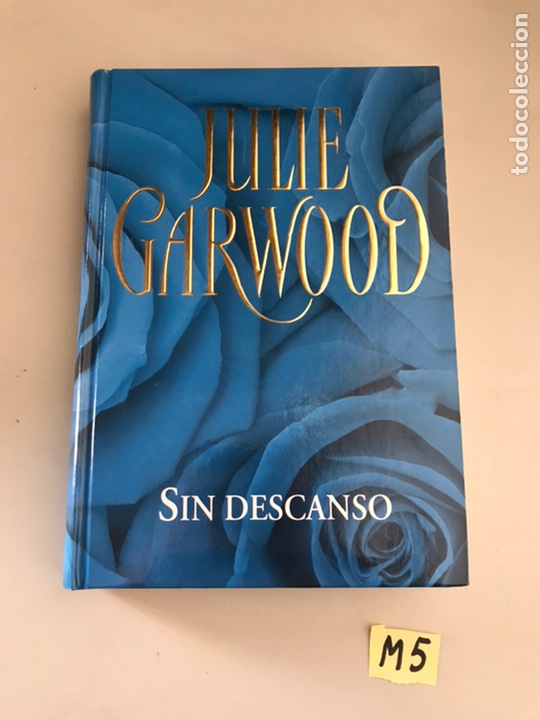 Libros de segunda mano: Sin descanso - Foto 1