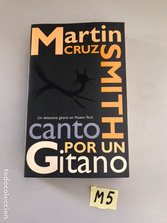 Libros de segunda mano: Canto por un gitano - Foto 1
