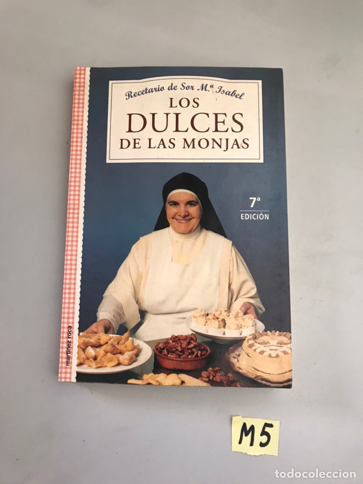 Libros de segunda mano: EL PUCHERO DE LAS MONJAS - Foto 1