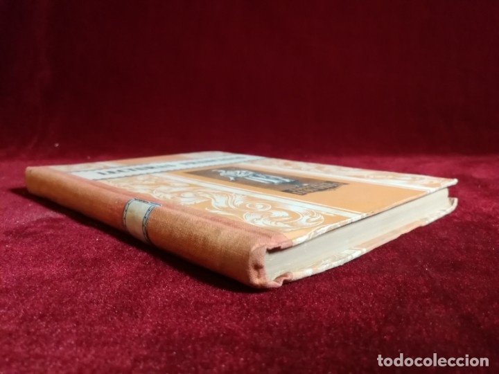 Libros de segunda mano: Original de &eacute;poca Lecturas Francesas 1947 - Edelvives - Foto 5