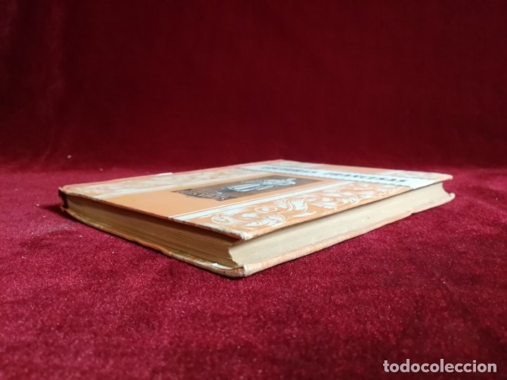 Libros de segunda mano: Original de &eacute;poca Lecturas Francesas 1947 - Edelvives - Foto 6