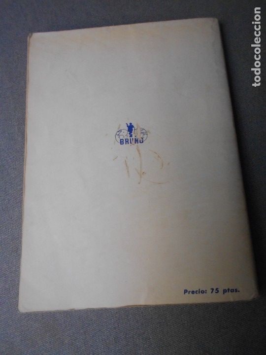 Libros de segunda mano: MATEMATICA MODERNA. EDITORIAL BRU&Ntilde;O. - Foto 5