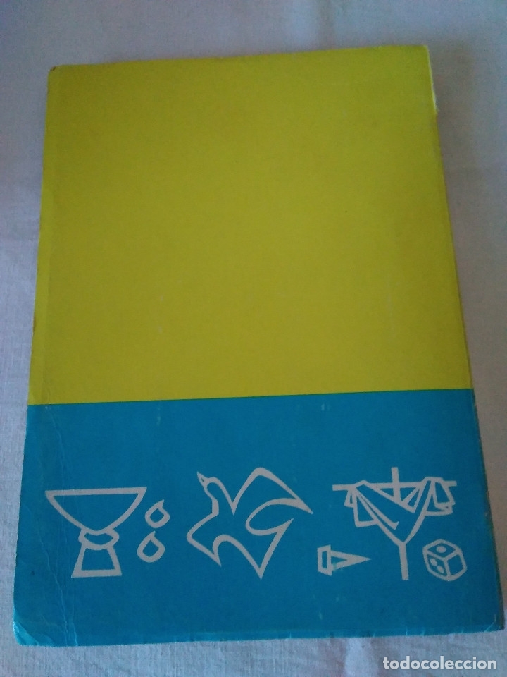 Libros de segunda mano: 134-RELIGION, 4&ordm; curso, S.M., 1967 - Foto 6