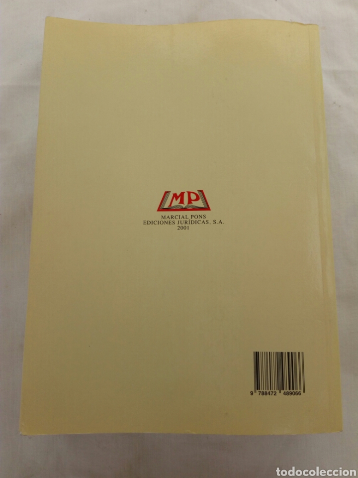 Libros de segunda mano: DERECHO MERCANTIL 28 ED - Foto 3