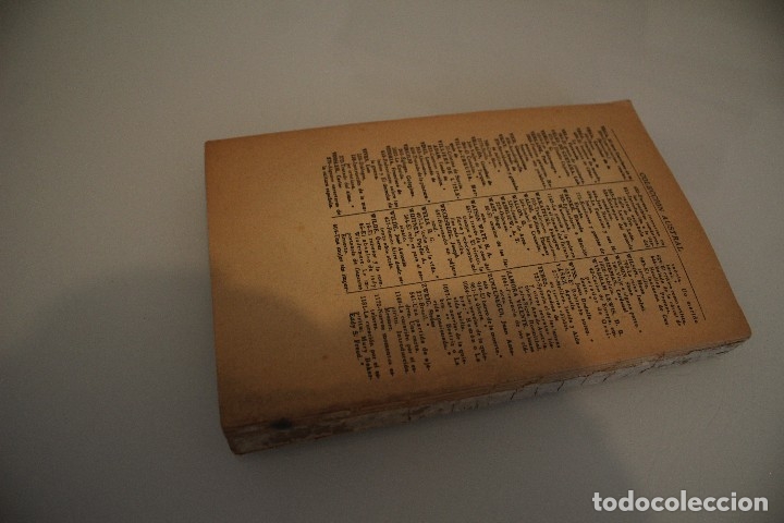 Libros de segunda mano: SOLUCIONES ANAL&Iacute;TICAS JOSE M&ordf; DALMAU - Foto 2