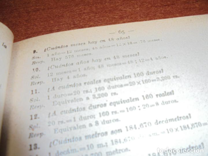 Libros de segunda mano: SOLUCIONES ANAL&Iacute;TICAS (DALMAU CARLES) - Foto 7