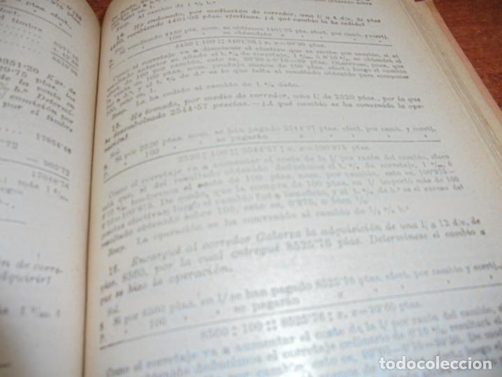 Libros de segunda mano: SOLUCIONES ANAL&Iacute;TICAS (DALMAU CARLES) - Foto 10