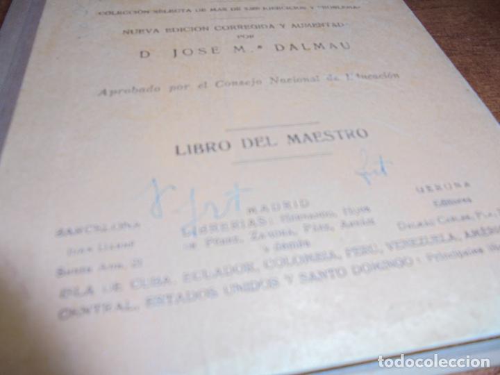 Libros de segunda mano: SOLUCIONES ANAL&Iacute;TICAS (DALMAU CARLES) - Foto 14