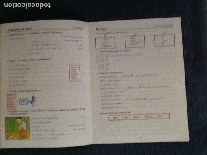 Libros de segunda mano: Escribir 2- Plan de redacci&oacute;n - Blanca de los R&iacute;os - EDITORIAL SM. - Foto 2