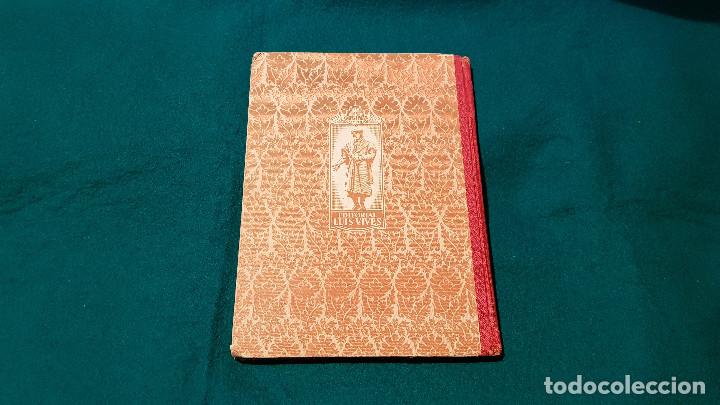 Libros de segunda mano: CIENCIAS COSMOLOGICAS (1950) ED. LUIS VIVES - Foto 10
