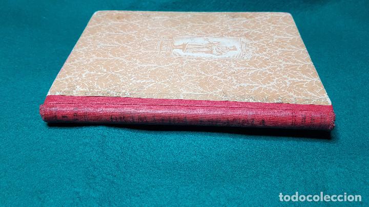 Libros de segunda mano: GRAMATICA SEGUNDO GRADO (1951) ED. LUIS VIVES - Foto 8