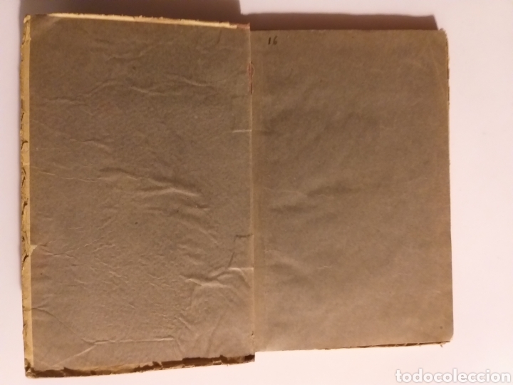 Libros de segunda mano: Quinto libro de lecturas educativas e instructivas . Pedro Ricaldone 1908 . Escuela ense&ntilde;anza - Foto 6
