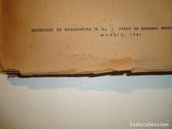 Libros de segunda mano: NUEVA GRAM&Aacute;TICA DE LA LENGUA INGLESA COBO&acute;S METHOD . LIBRO III - IGNACIO GONZ&Aacute;LEZ COBOS 1941 - Foto 3