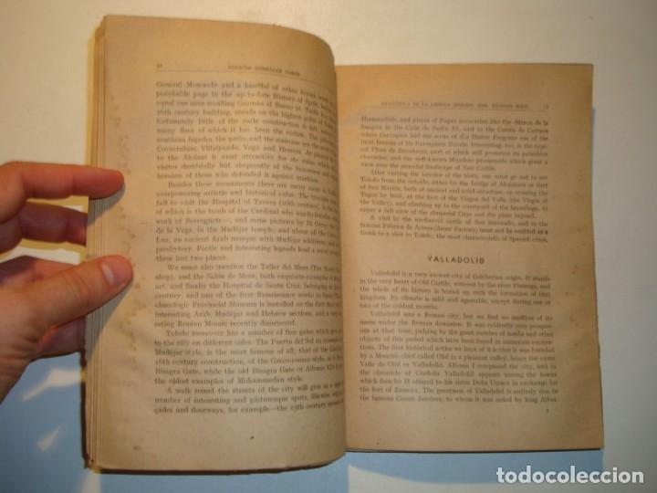 Libros de segunda mano: NUEVA GRAM&Aacute;TICA DE LA LENGUA INGLESA COBO&acute;S METHOD . LIBRO III - IGNACIO GONZ&Aacute;LEZ COBOS 1941 - Foto 5