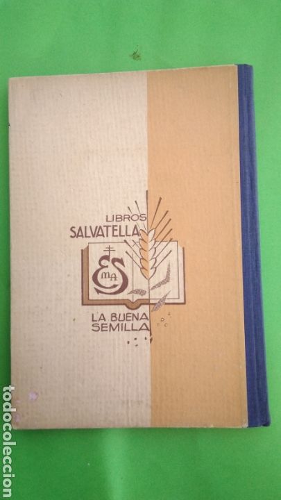 Libros de segunda mano: Manuscrito epistolar , salvatella , 1960 - Foto 2