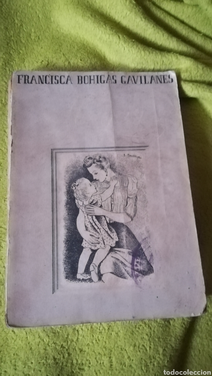 Libros de segunda mano: Hogar, libro de 1941,sobre la vida familiar - Foto 1