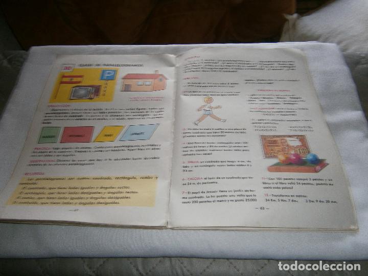 Libros de segunda mano: matematicas tercer curso alvarez - Foto 2