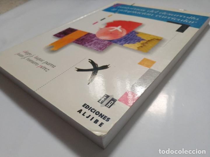 Libros de segunda mano: TRASTORNOS DEL DESARROLLO Y ADAPTACION CURRICULAR - Foto 2