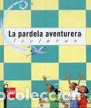 Libros de segunda mano: La pardela aventurera Lecturas 5 y 6&ordm; primaria - Foto 1
