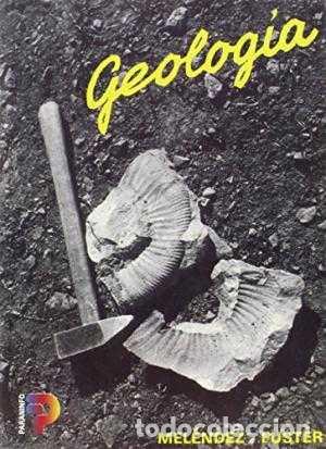 Libros de segunda mano: Geolog&iacute;a - Foto 1