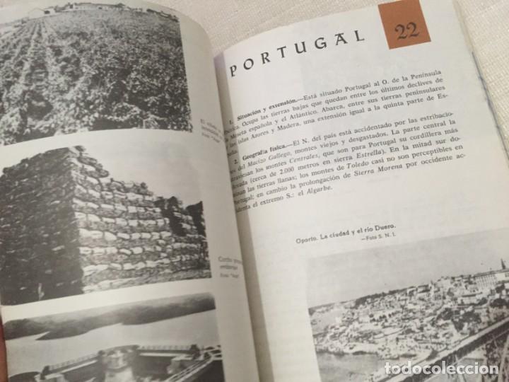 Libros de segunda mano: LIBRO GEOGRAFIA UNIVERSAL TEXTOS EVEREST 2&ordm; CURSO DE BACHILLERATO - Foto 3
