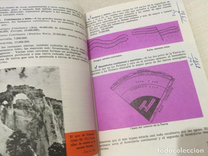 Libros de segunda mano: LIBRO GEOGRAFIA UNIVERSAL TEXTOS EVEREST 2&ordm; CURSO DE BACHILLERATO - Foto 7