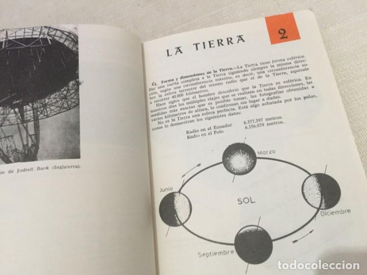 Libros de segunda mano: LIBRO GEOGRAFIA UNIVERSAL TEXTOS EVEREST 2&ordm; CURSO DE BACHILLERATO - Foto 8