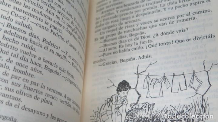 Libros de segunda mano: 1959.- MI LIBRO ESPA&Ntilde;OL. CEFISO - Foto 4
