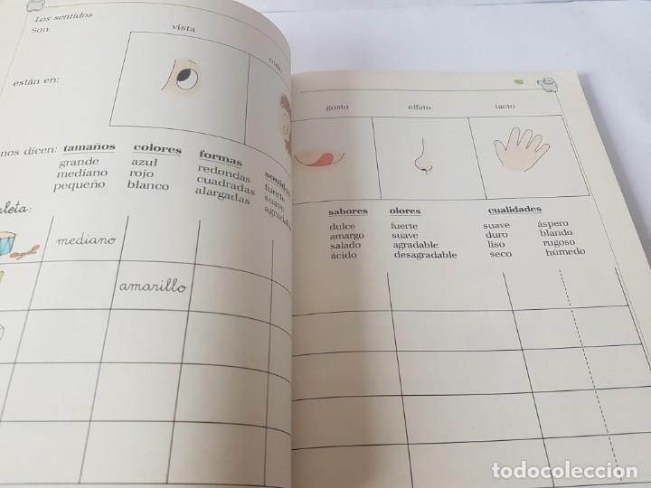 Libros de segunda mano: LIBRO HIPO, PO Y TAMO, SEGUNDO CURSO DE EGB. - Foto 3