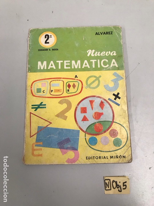 Libros de segunda mano: Matem&aacute;tica - Foto 1