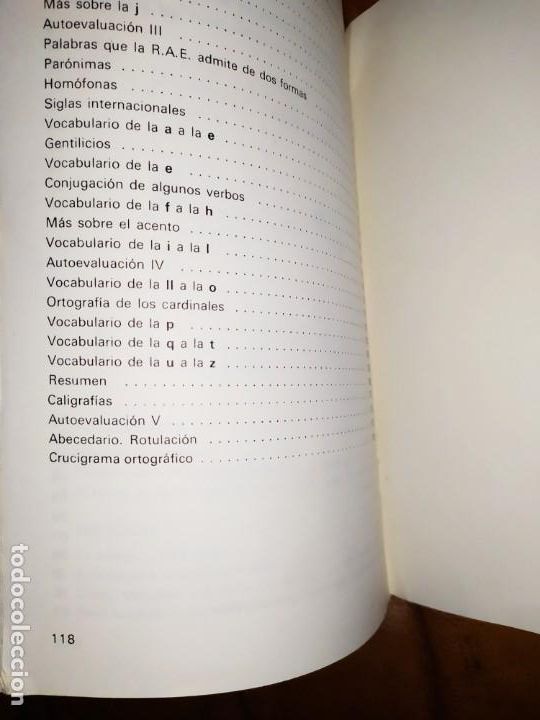 Libros de segunda mano: PASCAL ORTOGRAF&Iacute;A JOS&Eacute; PASCUAL MART&Iacute;N - Foto 2