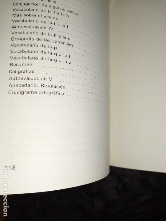 Libros de segunda mano: PASCAL ORTOGRAF&Iacute;A JOS&Eacute; PASCUAL MART&Iacute;N - Foto 3