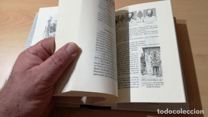Libros de segunda mano: EL LIBRO DE ESP&Agrave;&Ntilde;A - EDICION FACSIMIL - EDELVIVES	 / 	I 505 - Foto 9