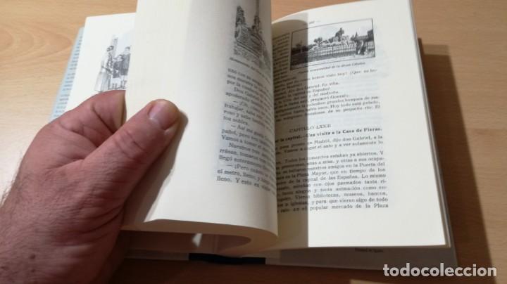 Libros de segunda mano: EL LIBRO DE ESP&Agrave;&Ntilde;A - EDICION FACSIMIL - EDELVIVES	 / 	I 505 - Foto 10