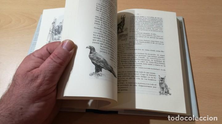 Libros de segunda mano: EL LIBRO DE ESP&Agrave;&Ntilde;A - EDICION FACSIMIL - EDELVIVES	 / 	I 505 - Foto 12