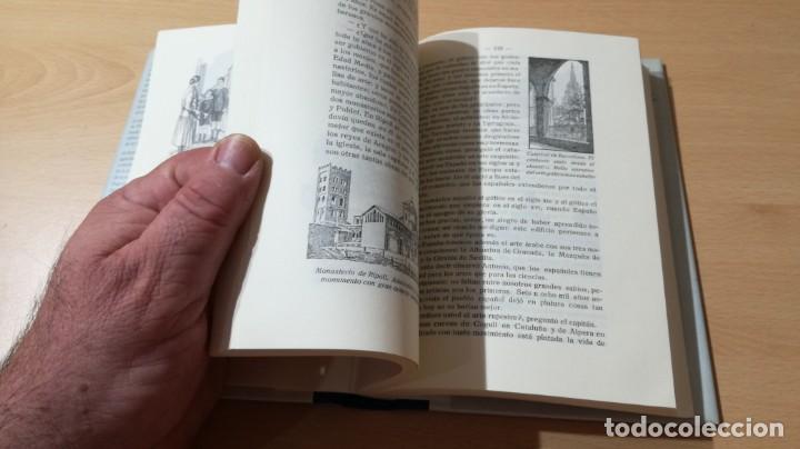 Libros de segunda mano: EL LIBRO DE ESP&Agrave;&Ntilde;A - EDICION FACSIMIL - EDELVIVES	 / 	I 505 - Foto 13