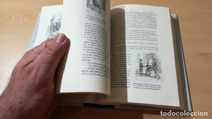 Libros de segunda mano: EL LIBRO DE ESP&Agrave;&Ntilde;A - EDICION FACSIMIL - EDELVIVES	 / 	I 505 - Foto 14