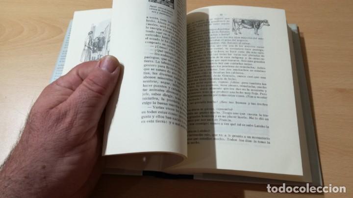 Libros de segunda mano: EL LIBRO DE ESP&Agrave;&Ntilde;A - EDICION FACSIMIL - EDELVIVES	 / 	I 505 - Foto 15