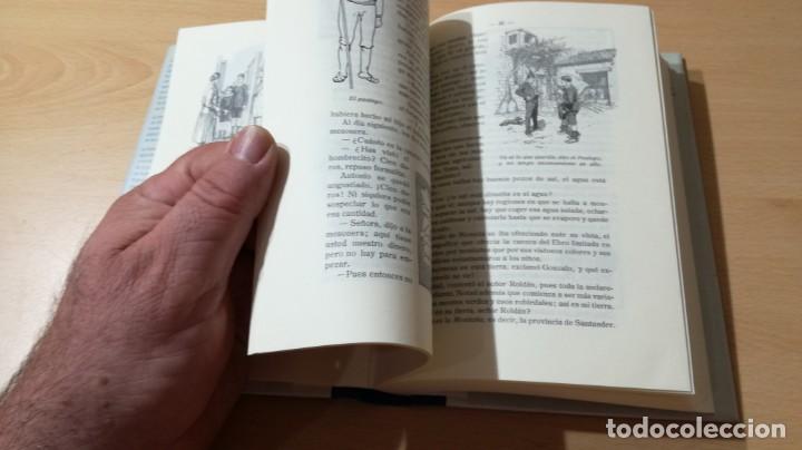 Libros de segunda mano: EL LIBRO DE ESP&Agrave;&Ntilde;A - EDICION FACSIMIL - EDELVIVES	 / 	I 505 - Foto 16