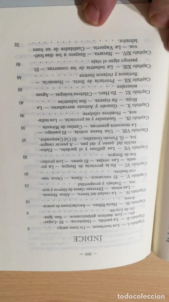 Libros de segunda mano: EL LIBRO DE ESP&Agrave;&Ntilde;A - EDICION FACSIMIL - EDELVIVES	 / 	I 505 - Foto 17