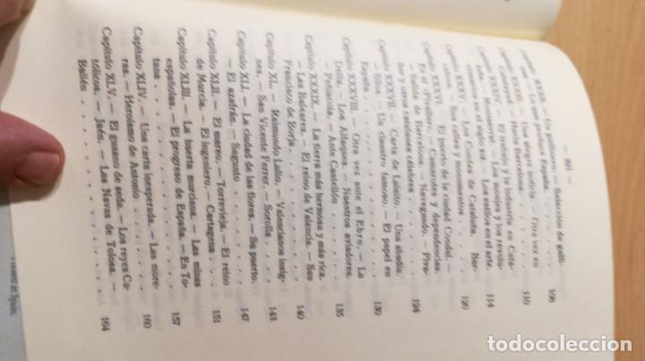Libros de segunda mano: EL LIBRO DE ESP&Agrave;&Ntilde;A - EDICION FACSIMIL - EDELVIVES	 / 	I 505 - Foto 19