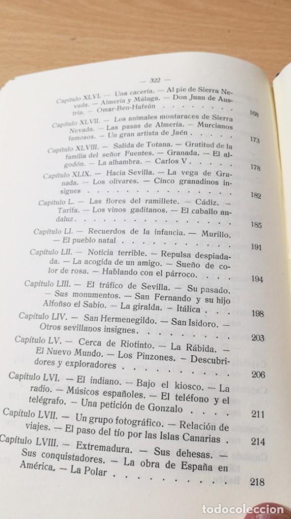 Libros de segunda mano: EL LIBRO DE ESP&Agrave;&Ntilde;A - EDICION FACSIMIL - EDELVIVES	 / 	I 505 - Foto 20