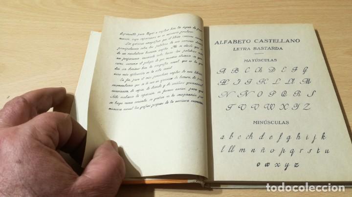 Libros de segunda mano: PARA APRENDER PRACTICAMENTE ORTOGRAFIA LENGUA ESPA&Ntilde;OLA - GERARDO RODRIGUEZ	 / 	M 101 - Foto 8