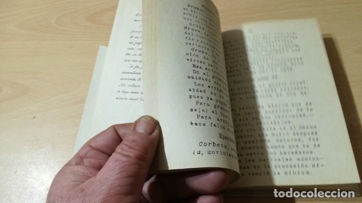 Libros de segunda mano: PARA APRENDER PRACTICAMENTE ORTOGRAFIA LENGUA ESPA&Ntilde;OLA - GERARDO RODRIGUEZ	 / 	M 101 - Foto 10
