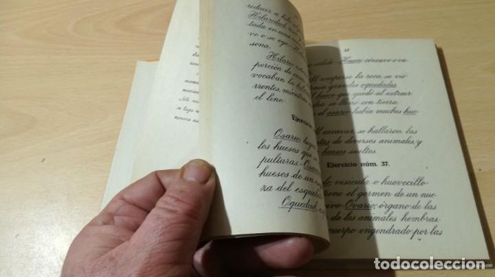 Libros de segunda mano: PARA APRENDER PRACTICAMENTE ORTOGRAFIA LENGUA ESPA&Ntilde;OLA - GERARDO RODRIGUEZ	 / 	M 101 - Foto 11