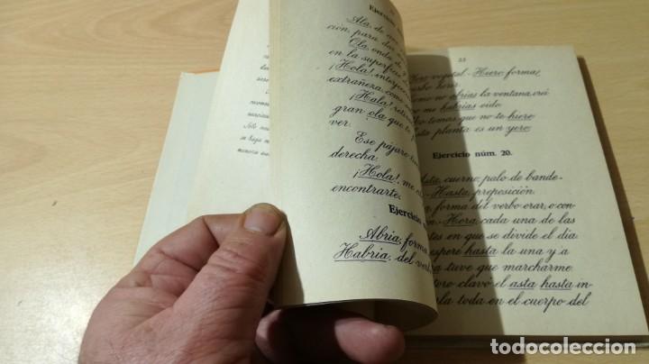 Libros de segunda mano: PARA APRENDER PRACTICAMENTE ORTOGRAFIA LENGUA ESPA&Ntilde;OLA - GERARDO RODRIGUEZ	 / 	M 101 - Foto 12