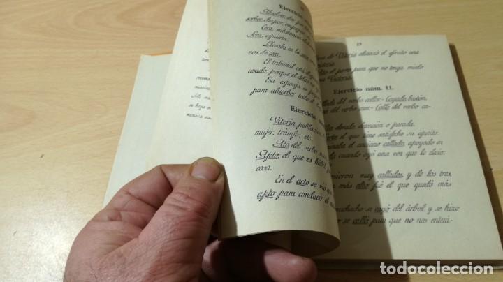 Libros de segunda mano: PARA APRENDER PRACTICAMENTE ORTOGRAFIA LENGUA ESPA&Ntilde;OLA - GERARDO RODRIGUEZ	 / 	M 101 - Foto 13