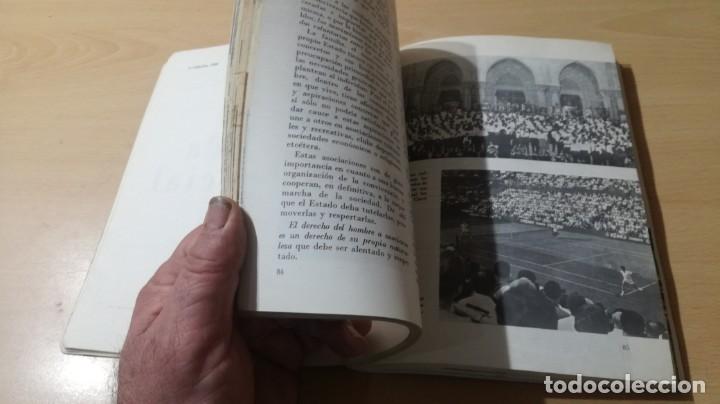 Libros de segunda mano: VIDA SOCIAL - FRANCISCO VIGIL - DONCEL	 / 	E502 - Foto 15