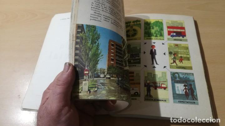 Libros de segunda mano: VIDA SOCIAL - FRANCISCO VIGIL - DONCEL	 / 	E502 - Foto 16
